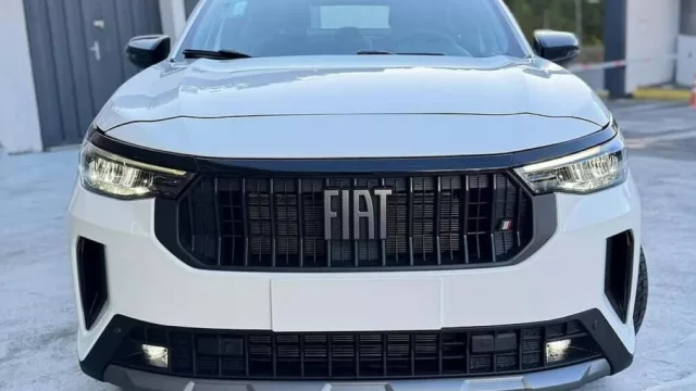 Fiat Fastback 2026: rediseño exterior, más confort y nuevas alertas de seguridad