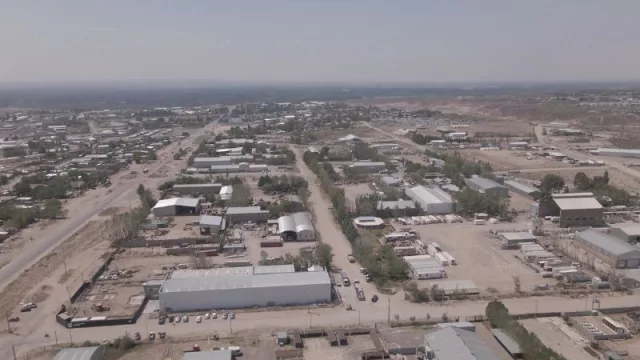 Las empresas neuquinas sostienen cerca de 150 mil empleos y consolidan el desarrollo económico provincial