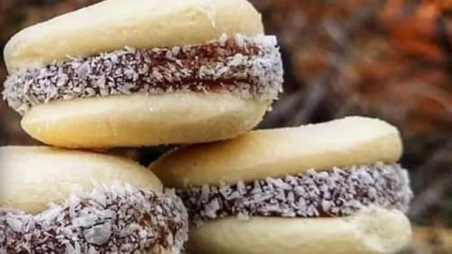 Establecimientos de alfajores y té de Neuquén recibieron asesoramiento para sumar calidad a su producción