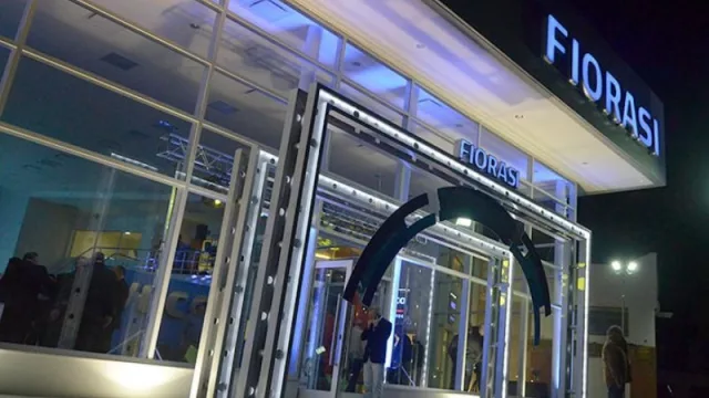 Fiorasi refuerza la presencia de Ford en Neuquén y Río Negro con nueva sede en Cipolletti