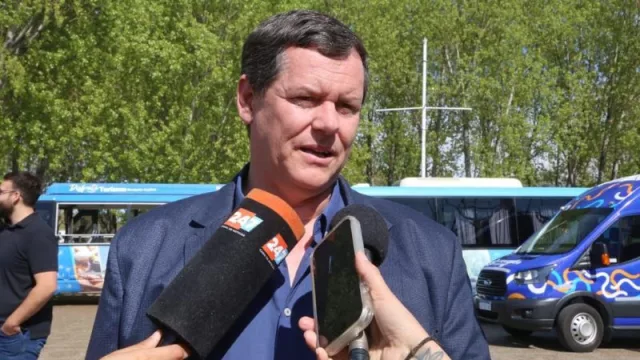 Neuquén, epicentro del “Futuro Vaca Muerta” en noviembre