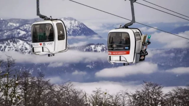 Chapelco lanza tarifas promocionales exclusivas para residentes y grupos especiales en la temporada 2025