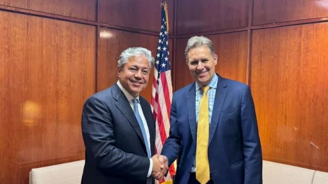 Neuquén consigue apoyo clave del BID y el Banco Mundial para potenciar Vaca Muerta e infraestructura provincial