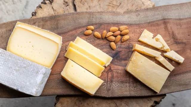 Un proyecto que une tradición, innovación y paisaje: Las Vertientes, la quesería que nació a los pies del Lanín