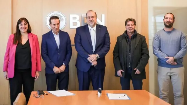 El BPN eliminará comisiones bancarias para organizaciones comunitarias en Neuquén