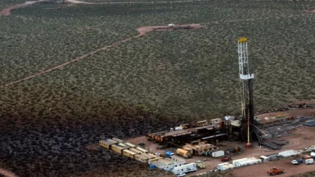 Controles Ambientales en Vaca Muerta: desafíos, auditorías y riesgos de una industria estratégica