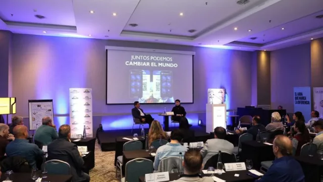 Howard Johnson y Days Inn son las primeras cadenas hoteleras de Argentina en sumar aplicación Háblalo