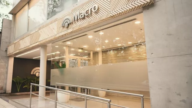 Banco Macro elimina comisiones en transferencias internacionales de hasta 10.000 dólares