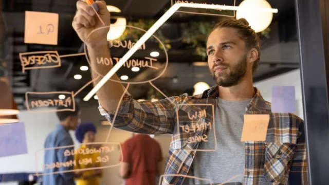 Más del 50% de los emprendedores en España abandona por falta de financiación