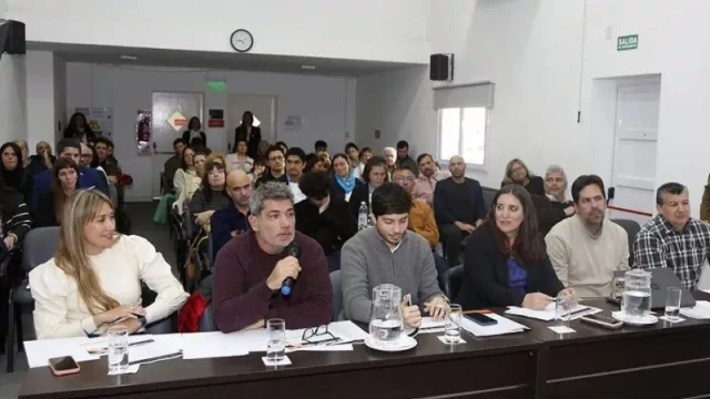 Neuquén cuenta con una nueva sede del Club Emprendedores para impulsar proyectos locales