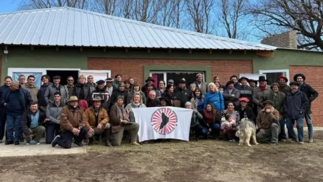La Sociedad Rural de Neuquén reunió a productores para debatir sobre problemáticas del sector agropecuario