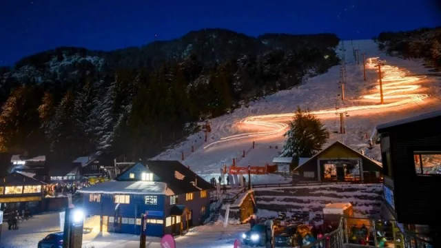 Cerro Bayo ofrece pases de esquí con tarifa especial para residentes de la Patagonia