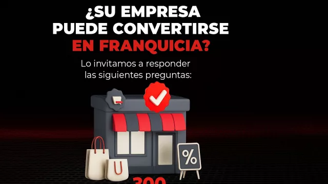 Llega 300, el gigante de brasilero de las franquicias (90 marcas en su portafolio y 12.000 franquicias funcionando)