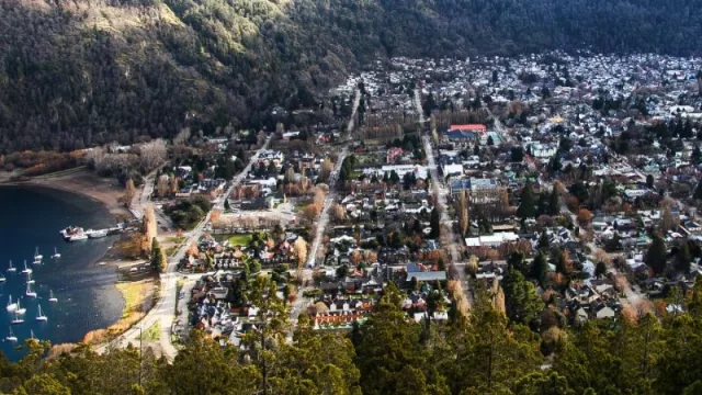 San Martín de los Andes se posiciona entre los destinos más buscados para las vacaciones de invierno