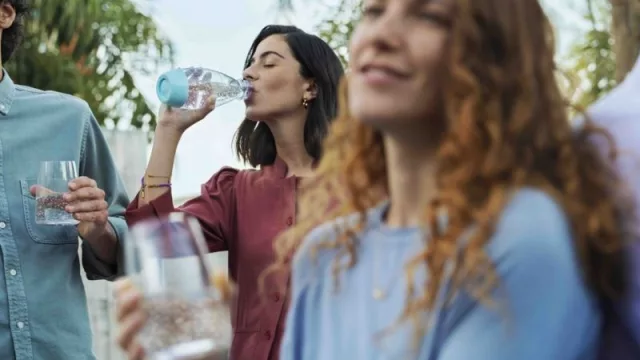 Neuquén lidera el crecimiento en consumo de soda con el impulso de Sodastream