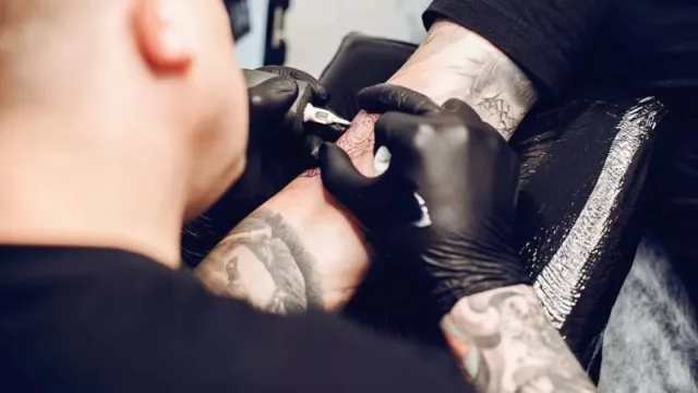 Plottier será sede de la Expo Tattoo Arte con actividades para toda la juventud