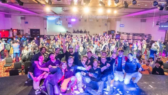 Neuquén se consolida como capital gamer patagónica con la primera Infinit Cup