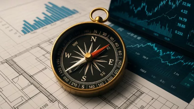 Los indicadores claves para las empresas de construcción que es obligatorio conocer