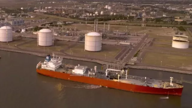 Compañía Mega duplicará exportaciones de subproductos de Vaca Muerta en 2026