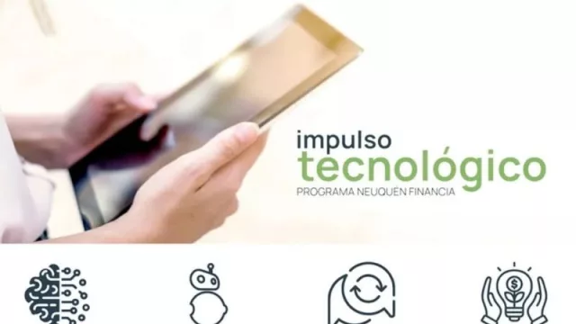 Neuquén destinó más de 352 millones de pesos a proyectos de economía del conocimiento