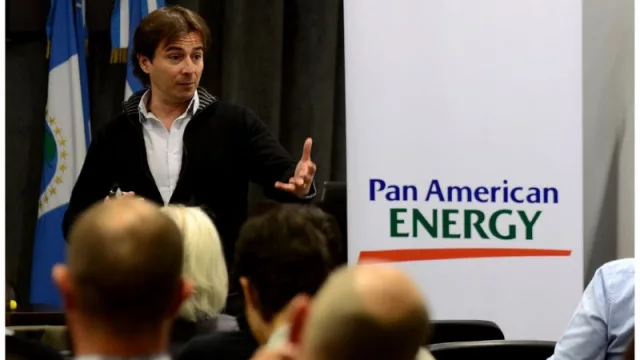 Pan American Energy cerró una nueva edición de capacitación para pymes en Vaca Muerta