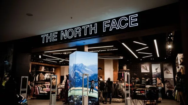 Aventura en el sur: The North Face desembarca con su primer local patagónico