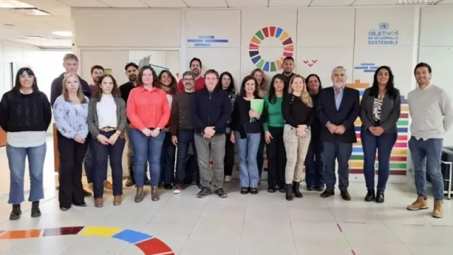 Anide trazó nuevos desafíos para la innovación en Neuquén