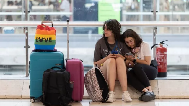 El 35% de los españoles tomará sus vacaciones en agosto, según ObservaTUR