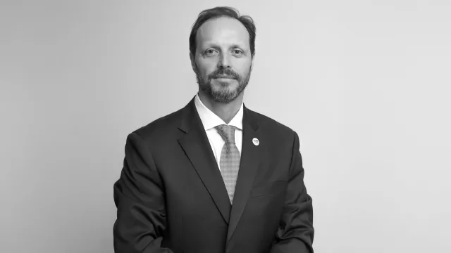 Sergio Martín Mengoni asume como director general de Total Austral y Country Chair de TotalEnergies en Argentina