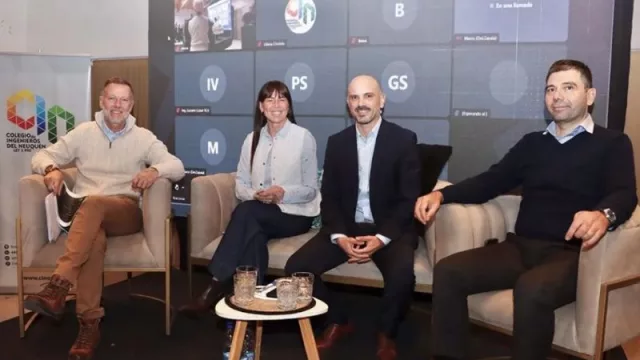 El Colegio de Ingenieros aportará fondos al Plan de Becas Gregorio Álvarez