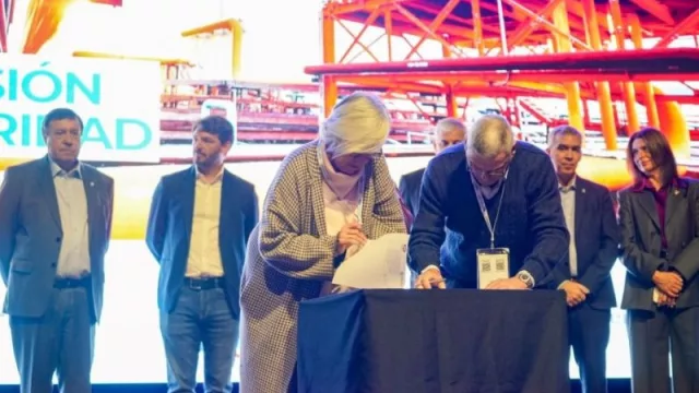 La UNCo y el IAPG lanzan una diplomatura clave para Vaca Muerta en el marco de la V Jornada de Corrosión e Integridad