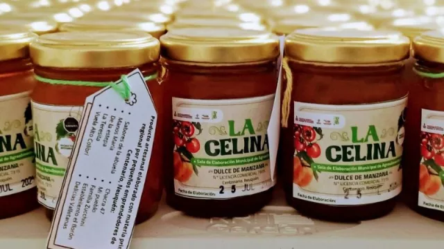 Productores de Centenario concretaron su primera venta colectiva para regalos empresariales