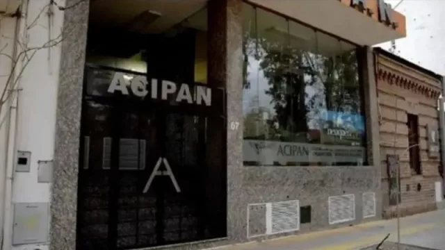Acipan y Adineu sellan un acuerdo estratégico para fortalecer el desarrollo industrial en Neuquén