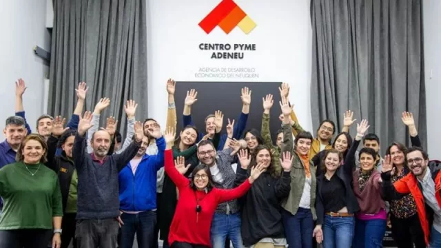 El TOP XV renueva su propuesta para potenciar empresas neuquinas