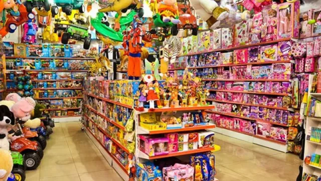 El BPN lanza promoción especial por el Día del Niño con más de 1.200 comercios adheridos