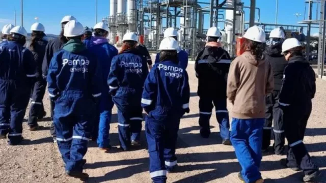 Cutral Co - Plaza Huincul: Pampa abre convocatoria para prácticas profesionalizantes en el sector petrolero