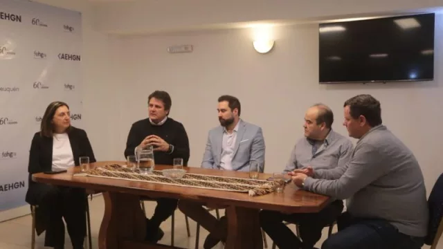 Neuquén lanza la segunda edición de la feria gastronómica “Confluencia de Sabores”