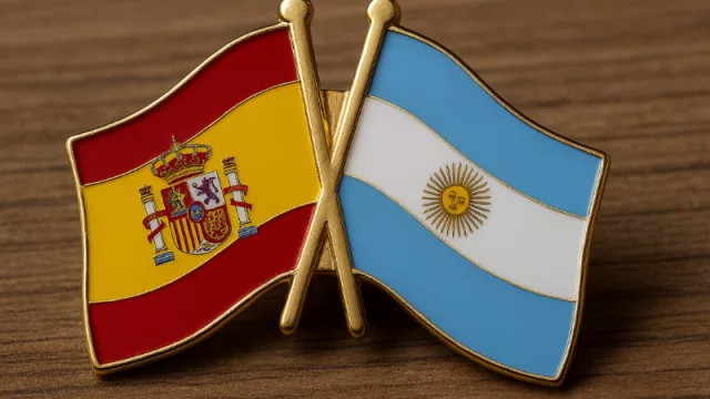 Buenos Aires es Madrid, Córdoba es Cataluña, Neuquén es el País Vasco (comparando provincias y CCAA en venta de autos 0km)