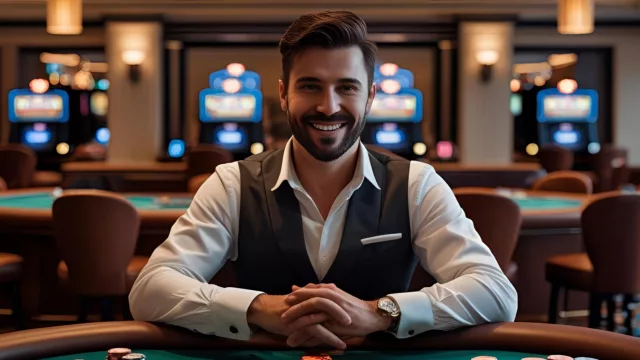 Lo que realmente distingue al mejor CRM para casinos online