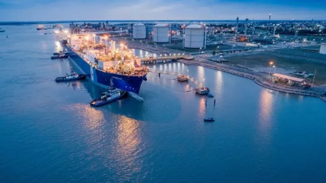 Sudamérica y el Caribe, los destinos a los que puede apuntar el GNL argentino