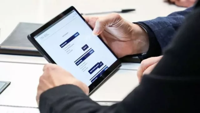 Neuquén es la primera provincia en adherir a la aplicación Fiscafácil