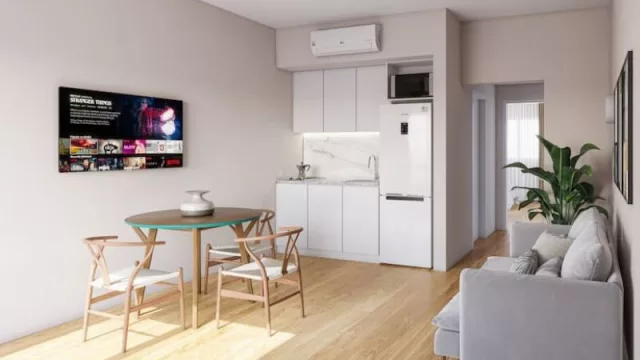 Wenelen Suites confirma el atractivo de Vaca Muerta para inversores inmobiliarios