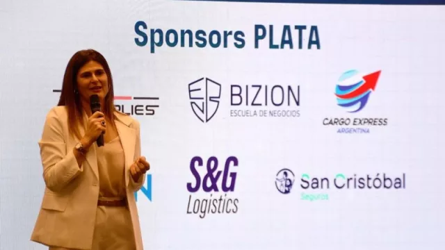 Jornada Norpatagónica en Neuquén: especialistas explicaron las claves para potenciar el comercio exterior