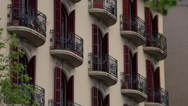 Cinco capitales de provincia alcanzan una rentabilidad superior al 7% a nivel nacional