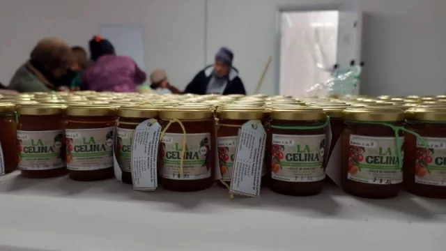 La sala de elaboración abre puertas a productores para ventas empresariales