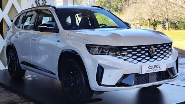 Lanzamiento Jetour T1: ¿nuevo rival para la Toyota SW4?