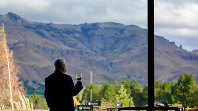 Vino a la Montaña reunirá a 20 bodegas de la Patagonia en San Martín de los Andes