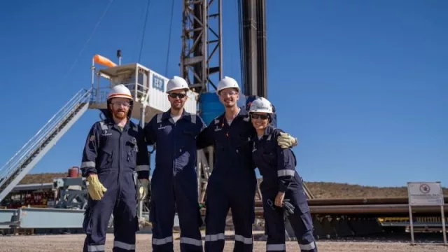 Grupo Techint busca jóvenes neuquinos para sus Prácticas Educativas de Verano 2026