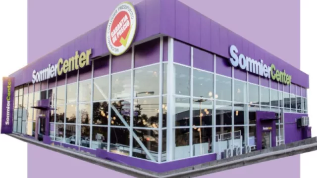 Sommier Center apuesta al franchising: inversión desde US$ 70.000 y recupero en dos años