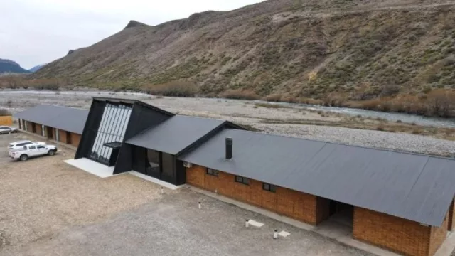 Extienden la promoción “Flechazo con el Norte” en hosterías del Alto Neuquén